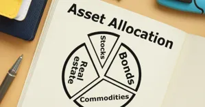 asset allocation