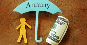 annuities