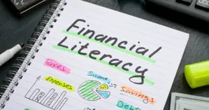 financial literacy