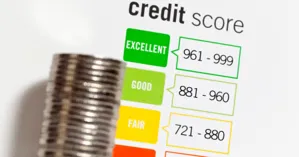 credit score