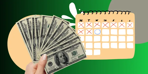 monthly money