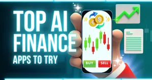 top ai finance apps