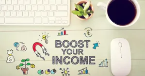 boost income