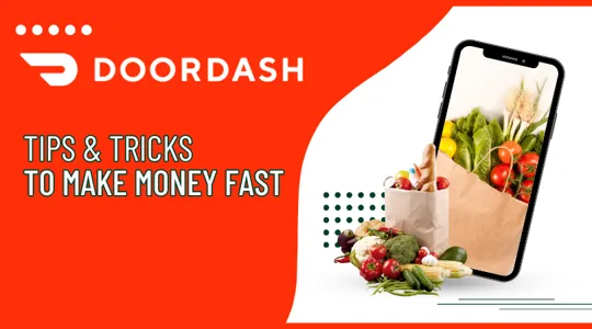 Doordash Intro