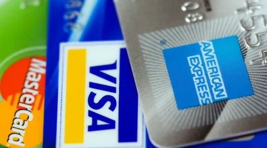 How Do Credit Card Points Work