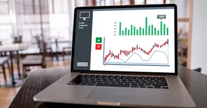 revenue tracking dashboard