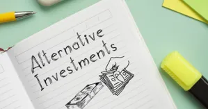 alternative investments