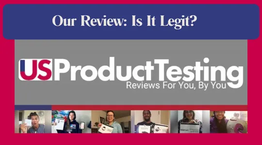 Is US Product Testing Legit?