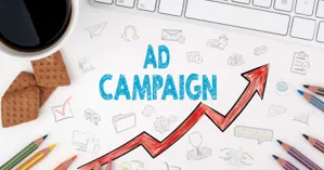 Advertising Manager for Marketing Campaigns