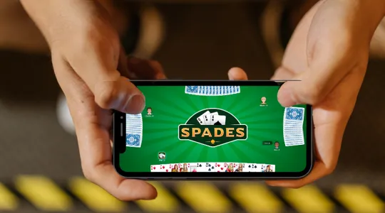 How To Play Online Spades For Money in 2024