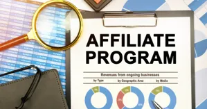 affiliate program