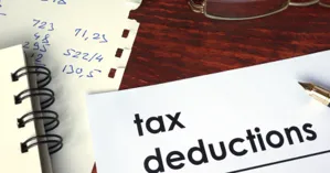 Tax Deductions