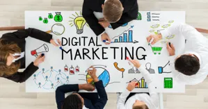 Digital Marketing Manager