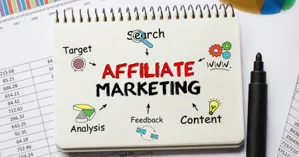 Affiliate Marketing