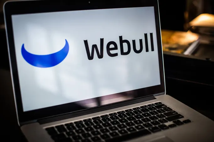 Webull