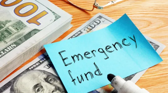 Where Should I Keep My Emergency Fund