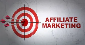 affiliate marketing