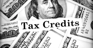 tax credits