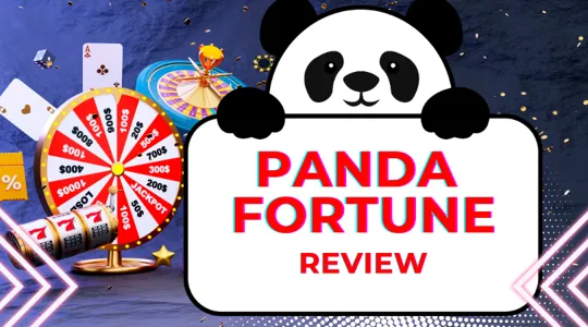 Panda Fortune Reviews