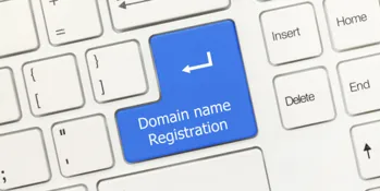 domain name registration