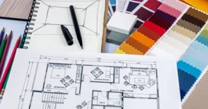 Home Renovations or Interior Design