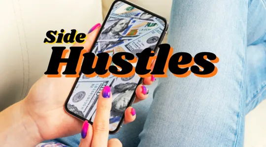 Side Hustle Ideas You Can Start With No Money