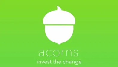 acorns