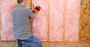 home insulation