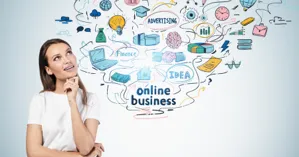 online business