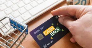 cash back credit cards