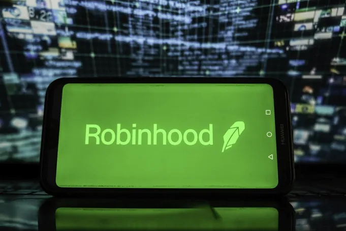 Robinhood