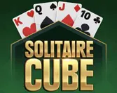 Solitaire Cube