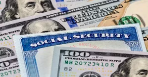 Social Security Benefits