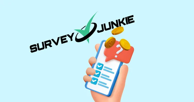 Survey Junkie