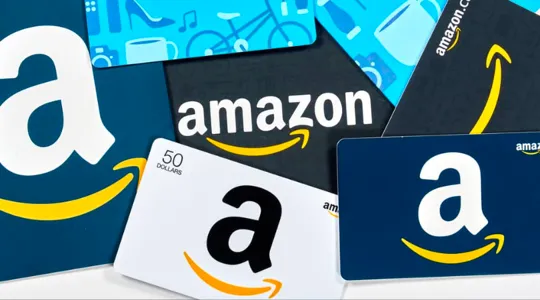 27 Survey Sites that Reward With Amazon Gift Cards