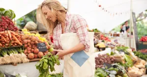 Farmer's Market