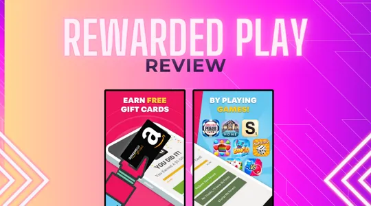 Rewarded Play Reviews