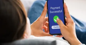 payment app