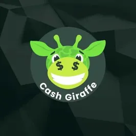 Cash Giraffe