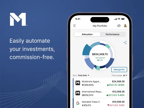 M1Finance