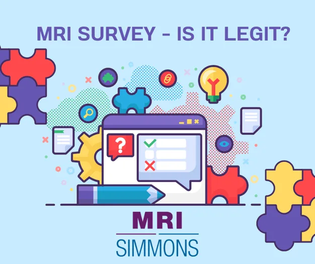 Is the MRI Survey Legit