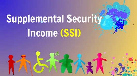 Supplemental Security Income