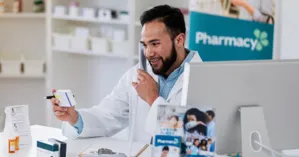 Pharmacy Manager