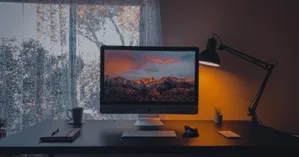 Desktop Computer