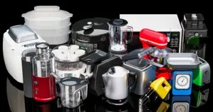 small appliances