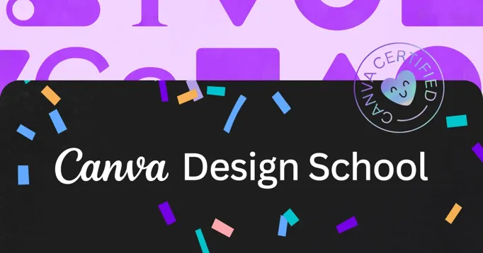 Canva Design School