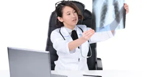 Diagnostic Medical Sonographer