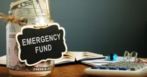 emergency fund