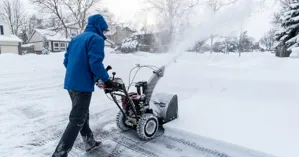 Snow Removal