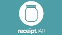 Receipt Jar